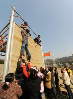 简阳市机电工程学校