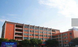 绵阳机电工程学校