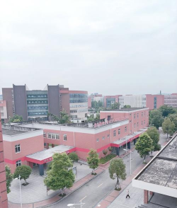 乐山市西成职业学校