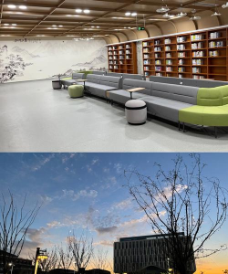 阜阳师范学院信息工程学院
