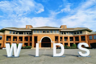 武汉设计工程学院