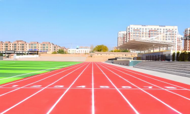白银市平川区第二中学