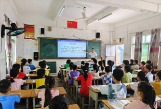会宁县大沟乡掌里初级中学