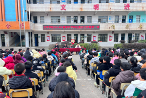 会宁县太平镇联坪九年制学校