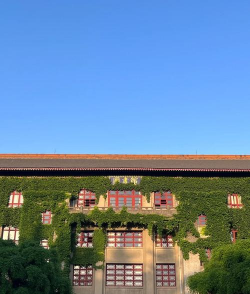 西安建筑科技师范大学雁塔校区