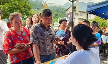 会宁县太平镇青江中学