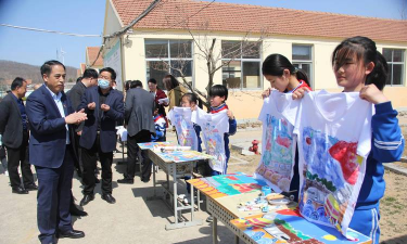 会宁县郭城镇初级中学