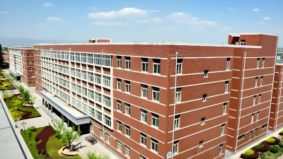 山西国际商务职业学院