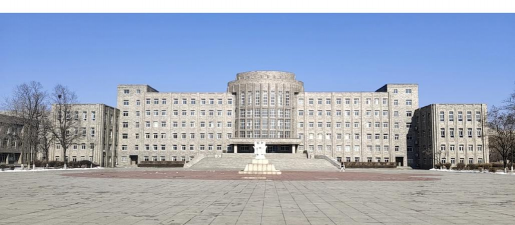 辽宁传媒学院