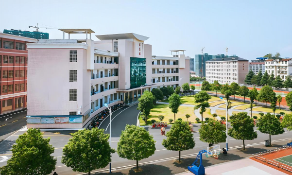 广西农业职业技术大学