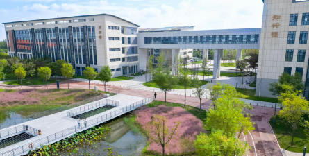 聊城师范大学东昌学院