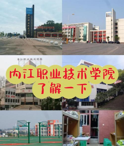 内江大千幼儿师范职业技术学校