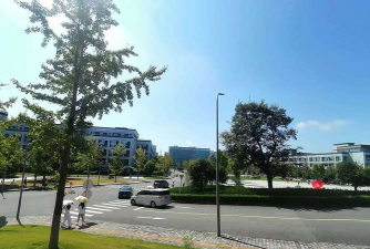 国立新竹高级中学