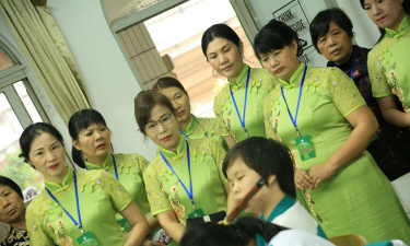 国立台南启聪学校