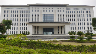 广西质量技术工程学校