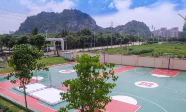南宁市海纳商务职业技术学校