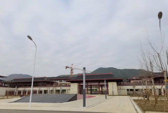 彰化县立阳明国中