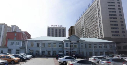 丹东市卫生学校