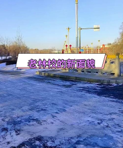 扎兰屯林业学校