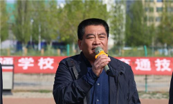 宁夏交通学校
