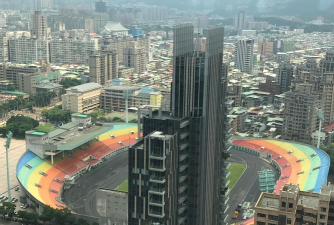 桃园县立大成国中