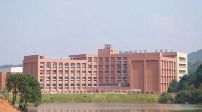 湖南石油化工职业技术学院