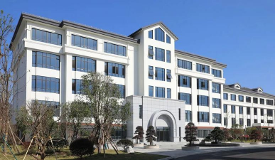 乐清市虹桥职业技术学校