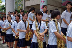 高雄市立中庄国中
