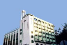 圣若瑟英文中学
