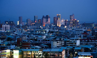 台中市立东华国中