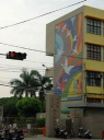 台中市立大甲国中