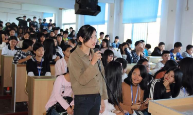 饶平县现代职业技术学校