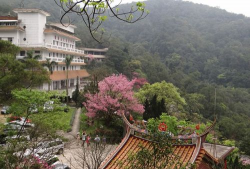 新北市立尖山国中