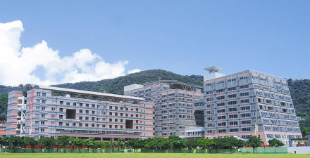 台北市立兰雅国中