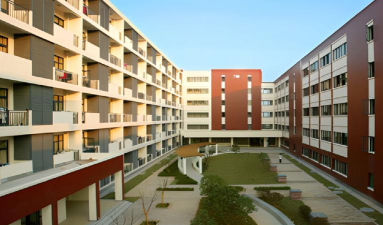 云南科技信息职业学院