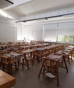 苏州工艺美术职业技术学院