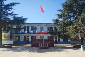 成县宋坪乡八年制学校