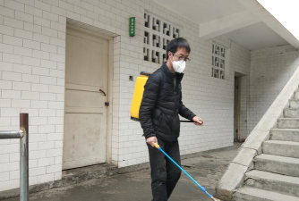 文县丹堡初级中学