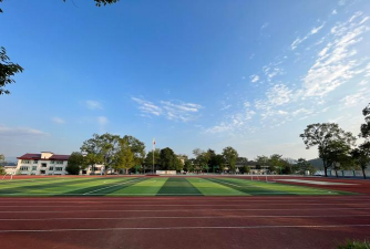 文县堡子坝乡初级中学