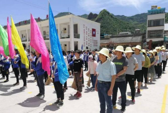 西和县石堡乡九年制学校