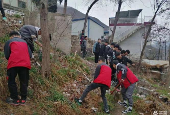 甘肃省西和县大桥乡九年制学校