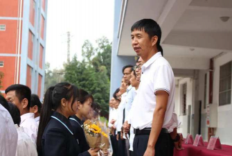 楚雄龙江中学