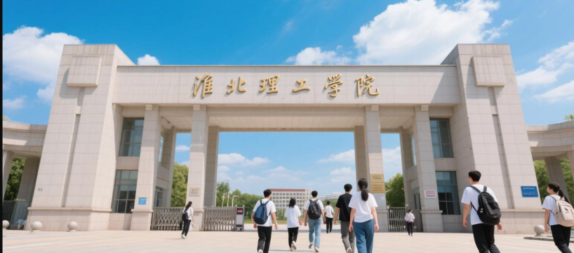 淮北理工学院