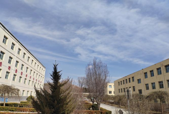 景泰县京华高级中学