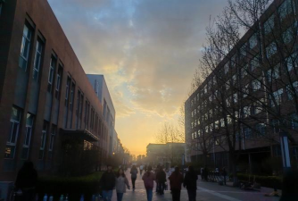 山西卫生健康职业学院