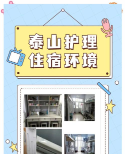 泰山护理职业学院