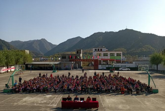 绵竹市土门镇学校