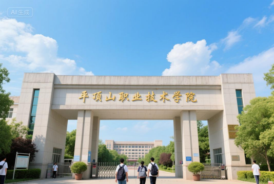 平顶山职业技术学院