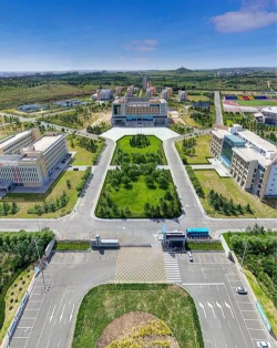 鄂尔多斯生态环境职业学院