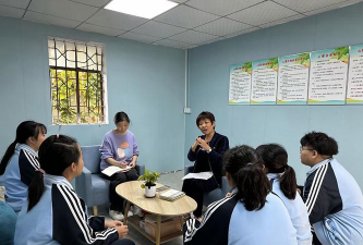 贵阳市乌当区春晖学校